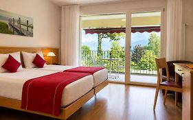 Parkhotel Emmaus - Casa Del Sole